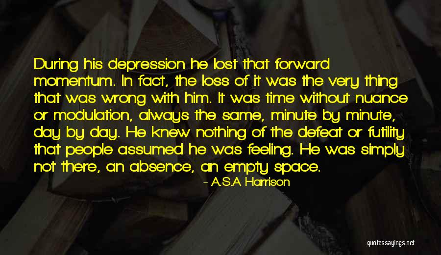Incrustar Significado Quotes By A.S.A Harrison Incrustar Significado Quotes By A.S.A Harrison