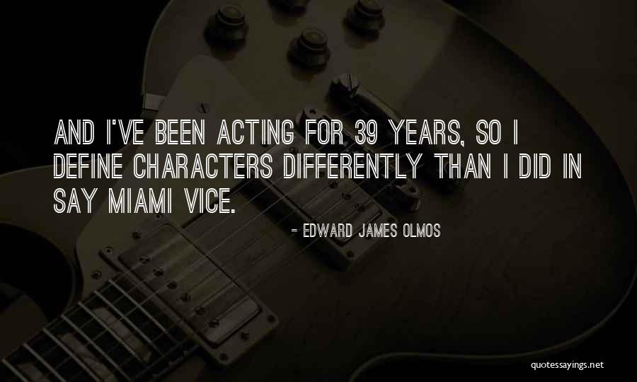 Incrustar Significado Quotes By Edward James Olmos Incrustar Significado Quotes By Edward James Olmos