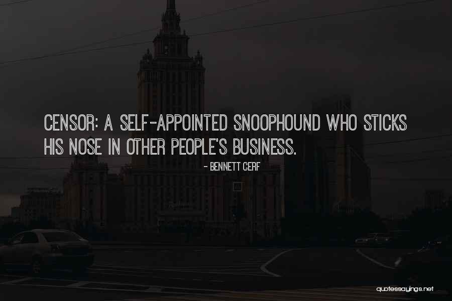 Incrustation Photoshop Quotes By Bennett Cerf Incrustation Photoshop Quotes By Bennett Cerf