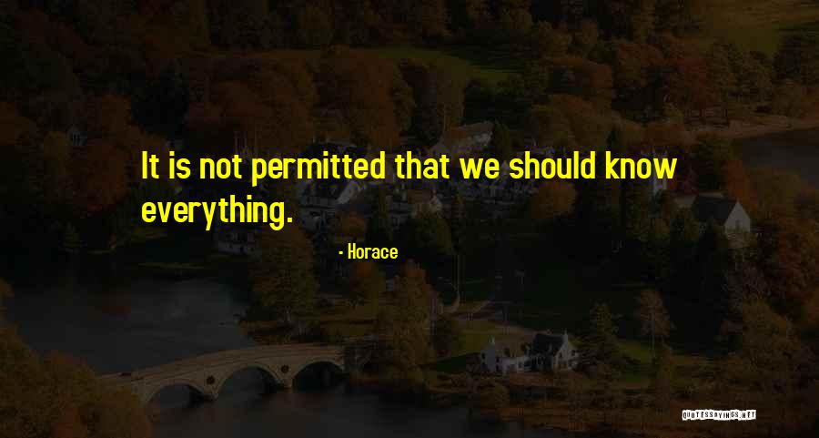 Incrustation Quotes By Horace Incrustation Quotes By Horace