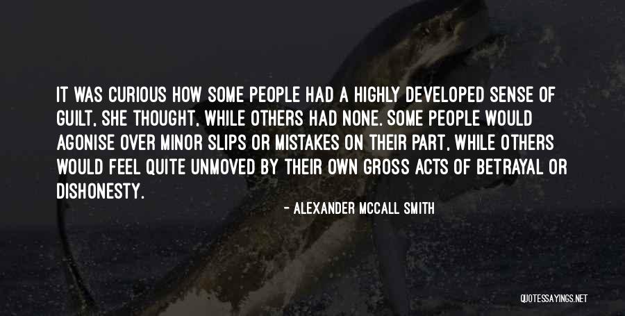 Incruster Srt Quotes By Alexander McCall Smith Incruster Srt Quotes By Alexander McCall Smith