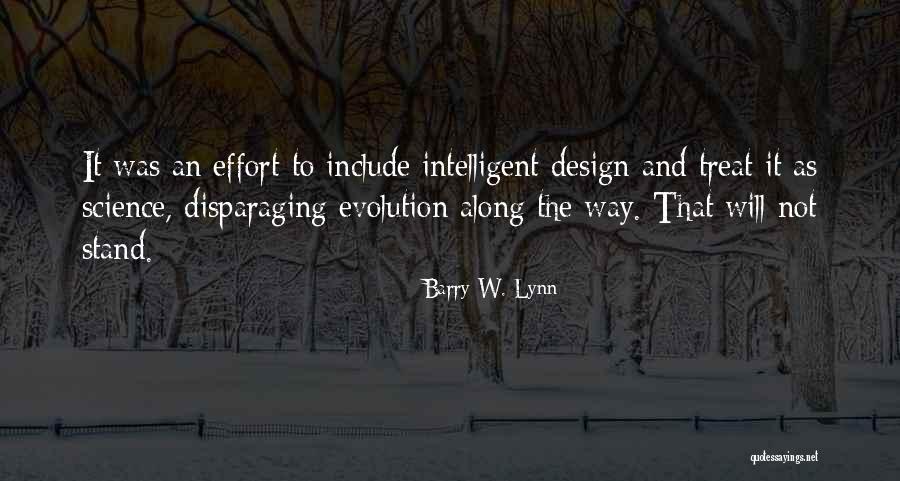 Incruster Srt Quotes By Barry W. Lynn Incruster Srt Quotes By Barry W. Lynn