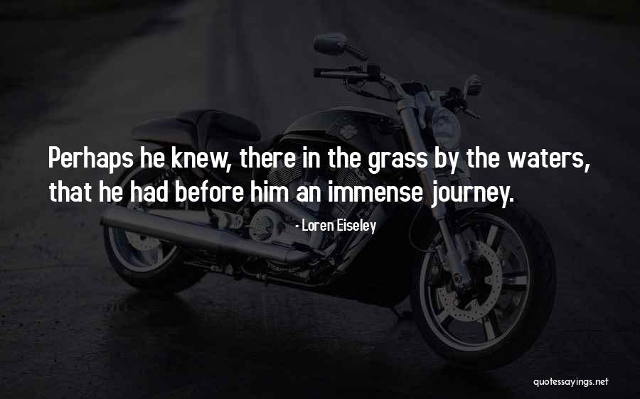 Incruster Srt Quotes By Loren Eiseley Incruster Srt Quotes By Loren Eiseley