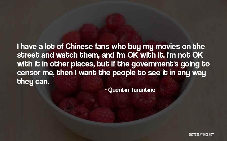 Incruster Srt Quotes By Quentin Tarantino Incruster Srt Quotes By Quentin Tarantino