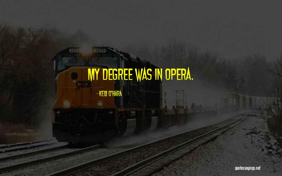 Incubar Definicion Quotes By Kelli O'Hara Incubar Definicion Quotes By Kelli O'Hara