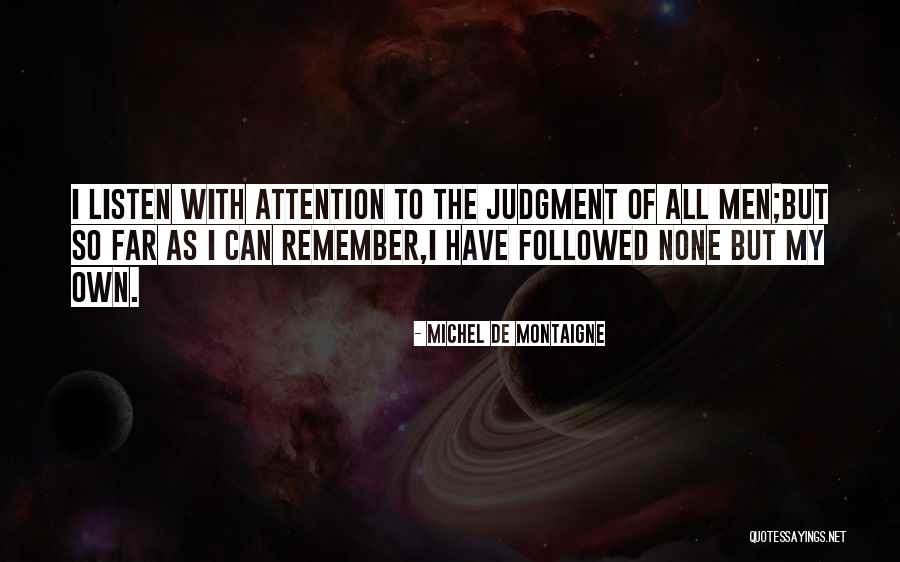 Incubar Definicion Quotes By Michel De Montaigne Incubar Definicion Quotes By Michel De Montaigne