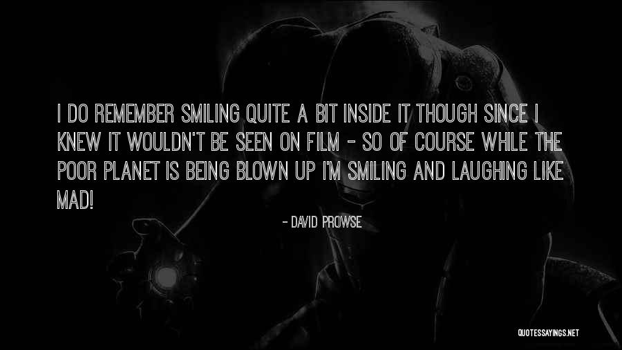 Incubated In Hospital Quotes By David Prowse Incubated In Hospital Quotes By David Prowse
