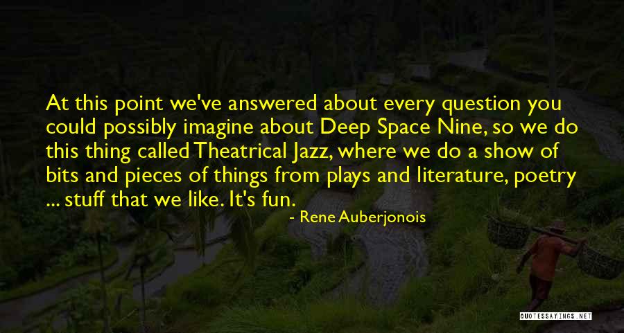Incubated In Hospital Quotes By Rene Auberjonois Incubated In Hospital Quotes By Rene Auberjonois