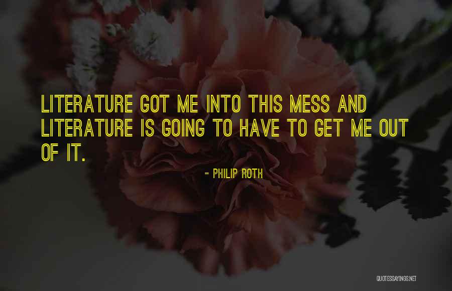 Incubated Vs Intubated Quotes By Philip Roth Incubated Vs Intubated Quotes By Philip Roth