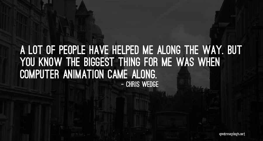 Incubating Goose Quotes By Chris Wedge Incubating Goose Quotes By Chris Wedge