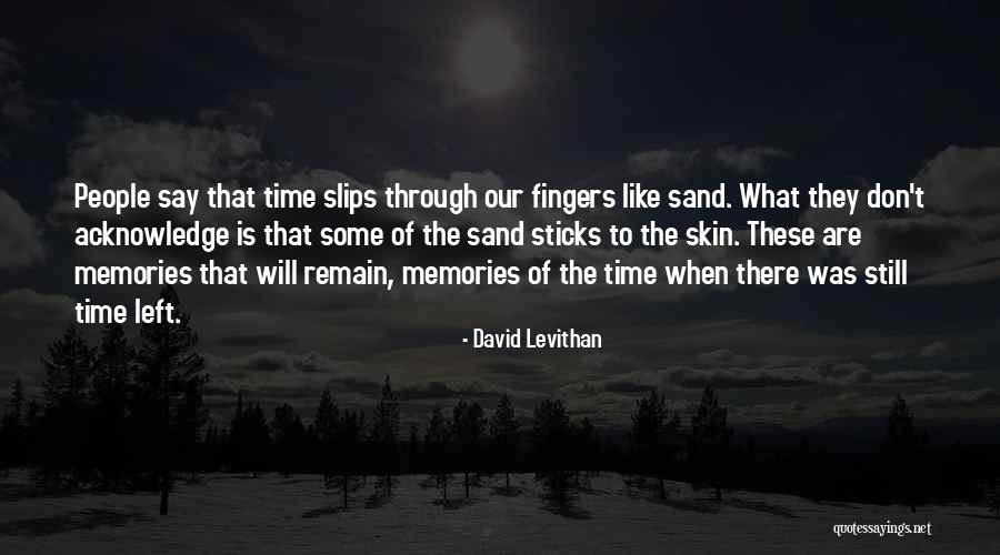 Incubating Guinea Quotes By David Levithan Incubating Guinea Quotes By David Levithan