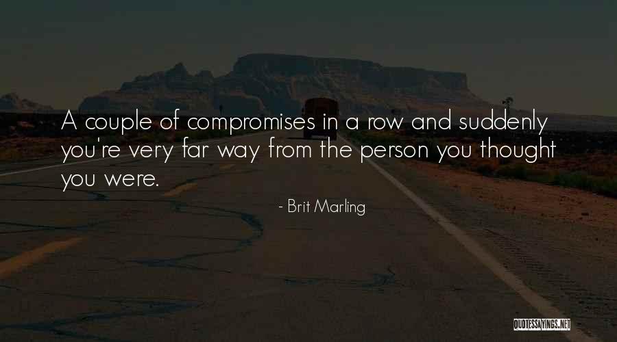 Incube Et Succube Quotes By Brit Marling Incube Et Succube Quotes By Brit Marling