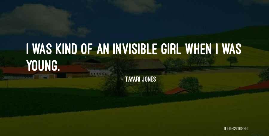 Incube Et Succube Quotes By Tayari Jones Incube Et Succube Quotes By Tayari Jones