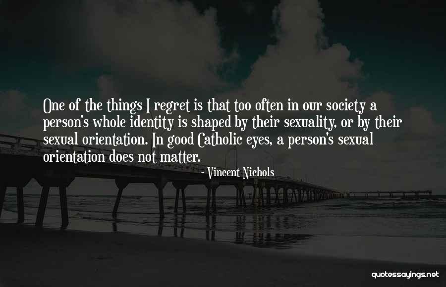 Incubizo Quotes By Vincent Nichols Incubizo Quotes By Vincent Nichols