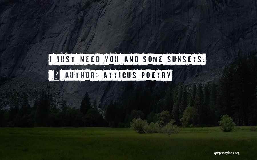 Incubo Inflables Quotes By Atticus Poetry