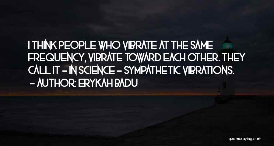 Incubo Inflables Quotes By Erykah Badu