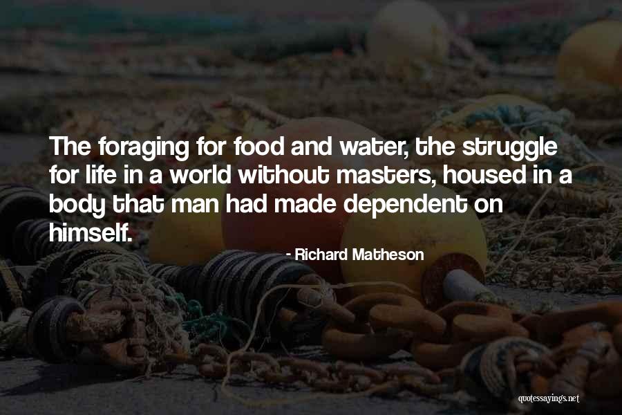 Incubo Wikipedia Quotes By Richard Matheson