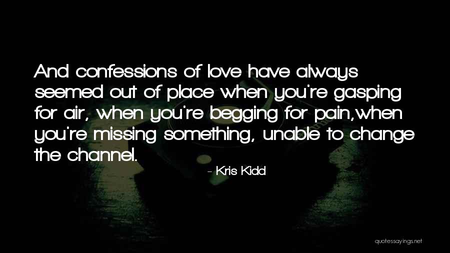 Inculcarles Quotes By Kris Kidd Inculcarles Quotes By Kris Kidd