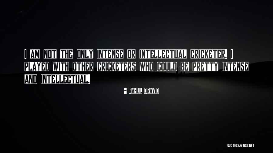 Inculcarles Quotes By Rahul Dravid Inculcarles Quotes By Rahul Dravid