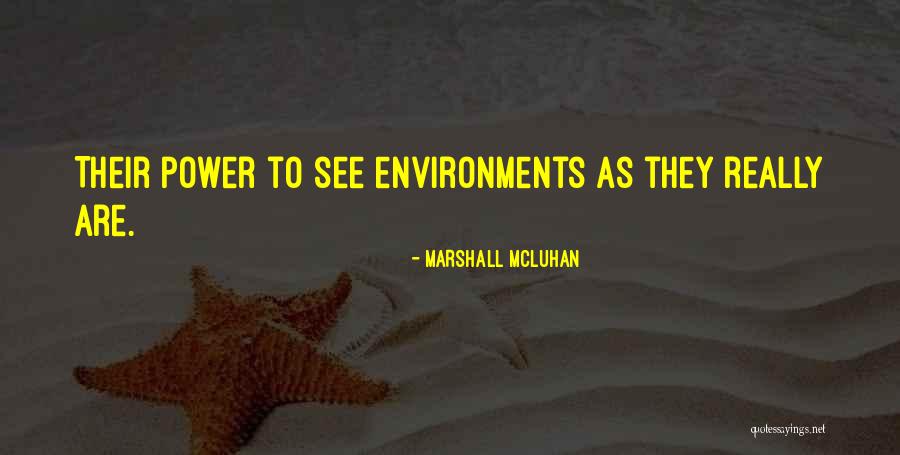 Inculcaron Quotes By Marshall McLuhan Inculcaron Quotes By Marshall McLuhan