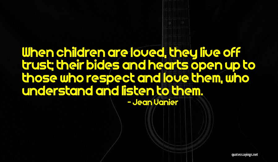 Inculcate In A Sentence Quotes By Jean Vanier Inculcate In A Sentence Quotes By Jean Vanier