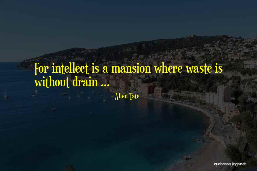 Inculcated Dictionary Quotes By Allen Tate Inculcated Dictionary Quotes By Allen Tate