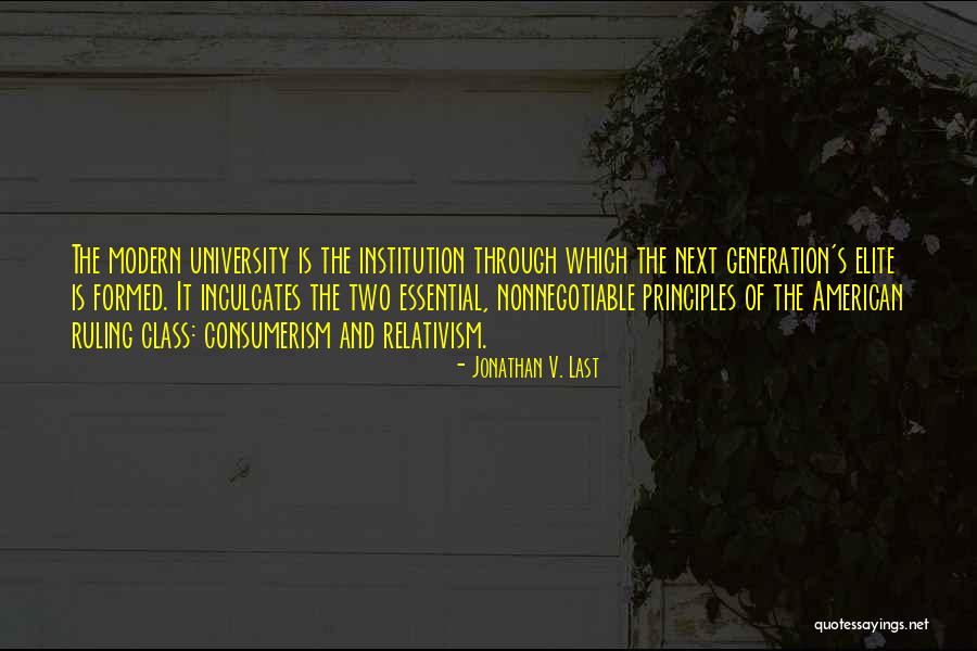 Inculcates Quotes By Jonathan V. Last Inculcates Quotes By Jonathan V. Last