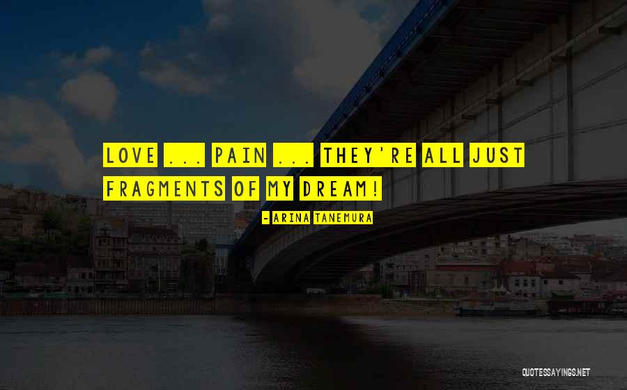 Inculcating Reading Habits Quotes By Arina Tanemura Inculcating Reading Habits Quotes By Arina Tanemura