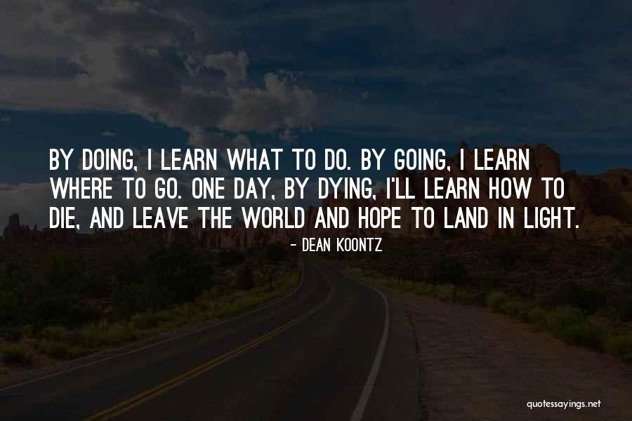 Inculcation In A Sentence Quotes By Dean Koontz Inculcation In A Sentence Quotes By Dean Koontz