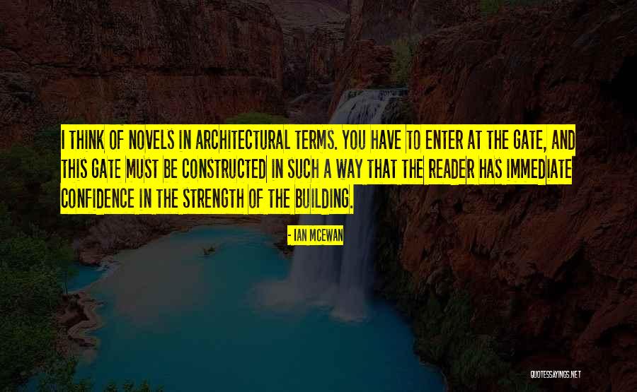 Incumbrances Defined Quotes By Ian McEwan Incumbrances Defined Quotes By Ian McEwan