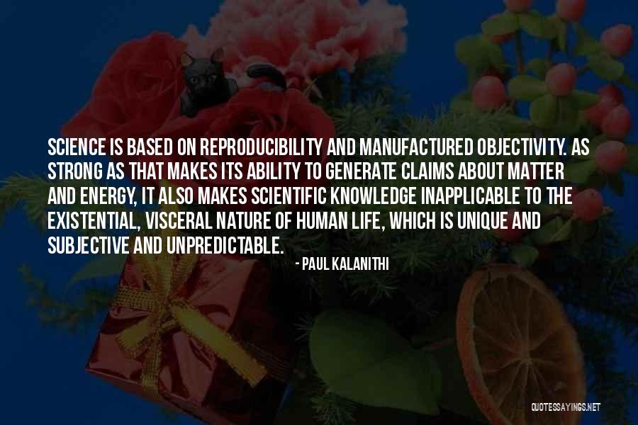 Incumplimientos Al Quotes By Paul Kalanithi Incumplimientos Al Quotes By Paul Kalanithi