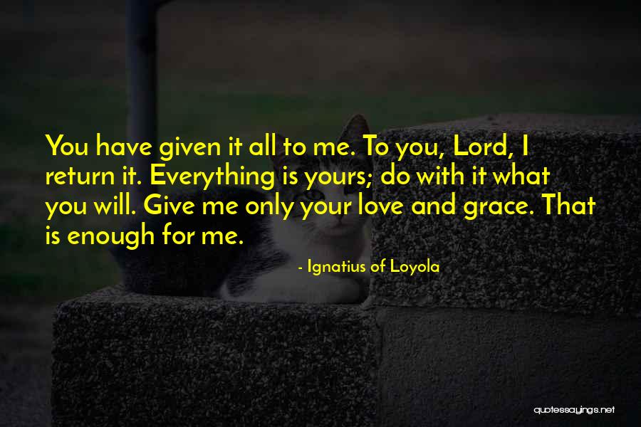 Incunabula Illuminati Quotes By Ignatius Of Loyola Incunabula Illuminati Quotes By Ignatius Of Loyola