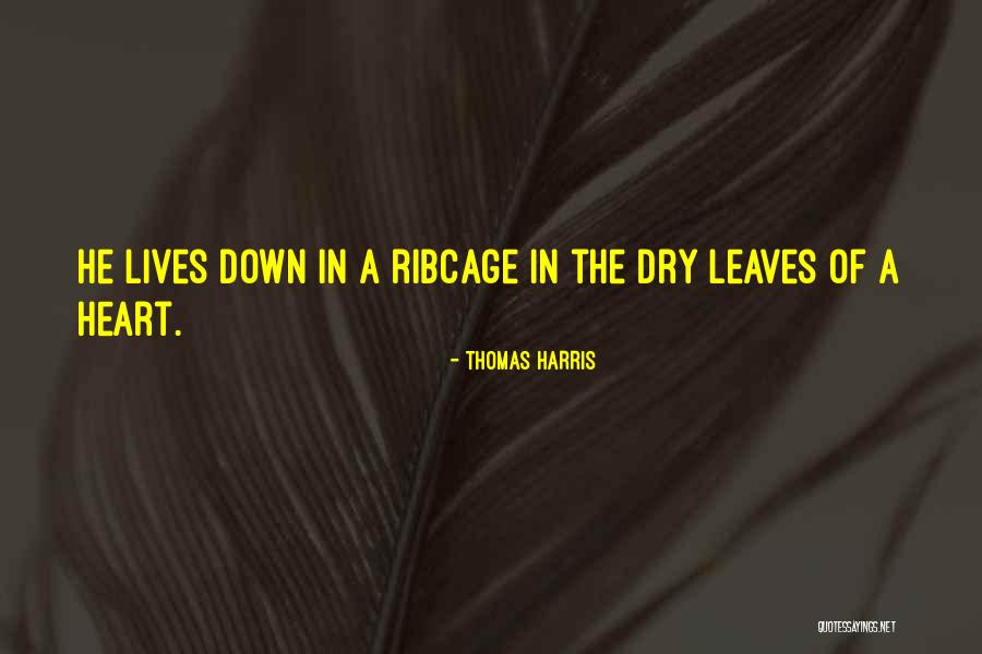 Incunabula Types Quotes By Thomas Harris Incunabula Types Quotes By Thomas Harris