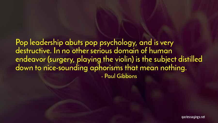 Incunks Quotes By Paul Gibbons Incunks Quotes By Paul Gibbons