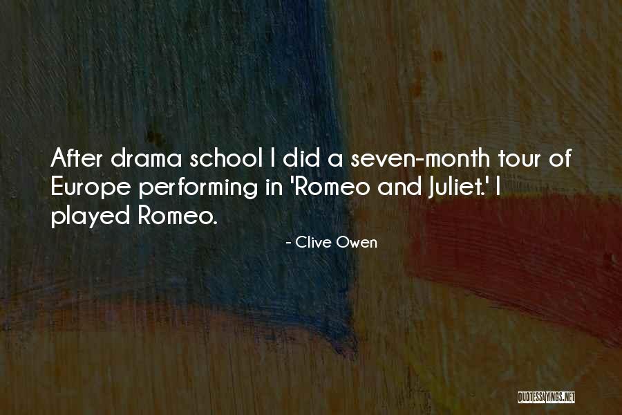 Incurables Program Quotes By Clive Owen Incurables Program Quotes By Clive Owen