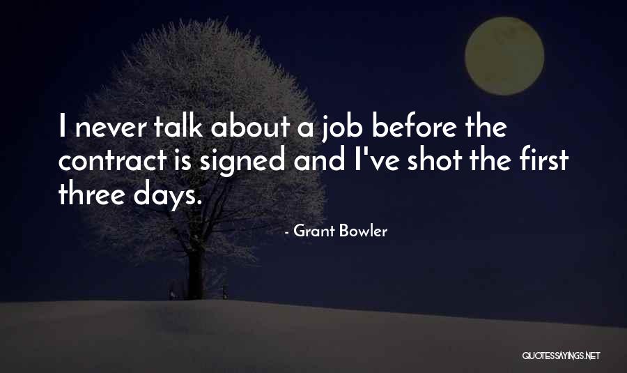 Incurables Program Quotes By Grant Bowler Incurables Program Quotes By Grant Bowler