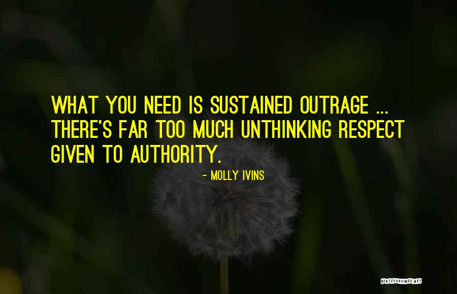 Incurables Program Quotes By Molly Ivins Incurables Program Quotes By Molly Ivins