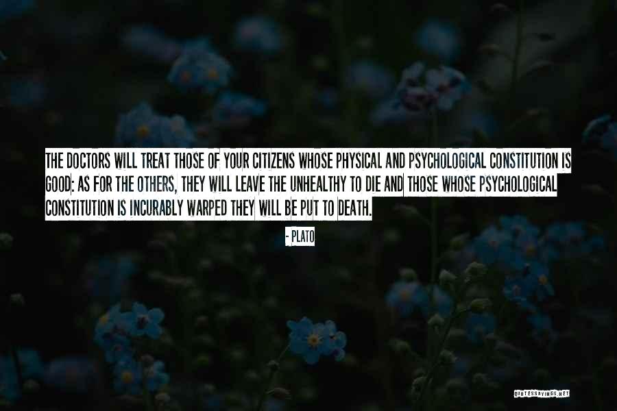 Incurably Quotes By Plato Incurably Quotes By Plato