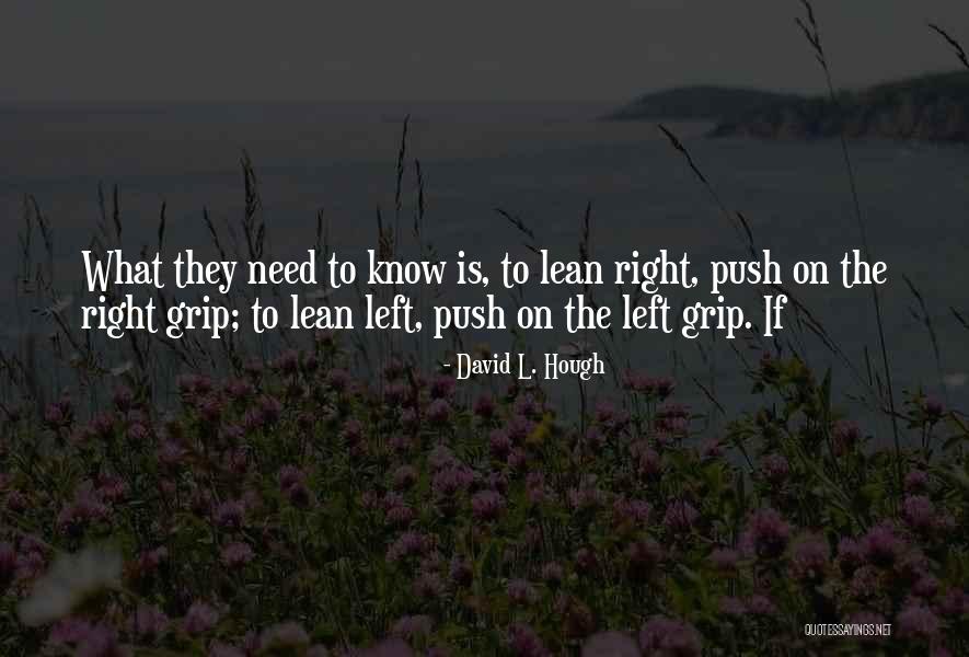 Incurably Synonyms Quotes By David L. Hough Incurably Synonyms Quotes By David L. Hough