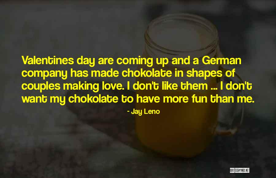 Incuriosiscono Quotes By Jay Leno Incuriosiscono Quotes By Jay Leno