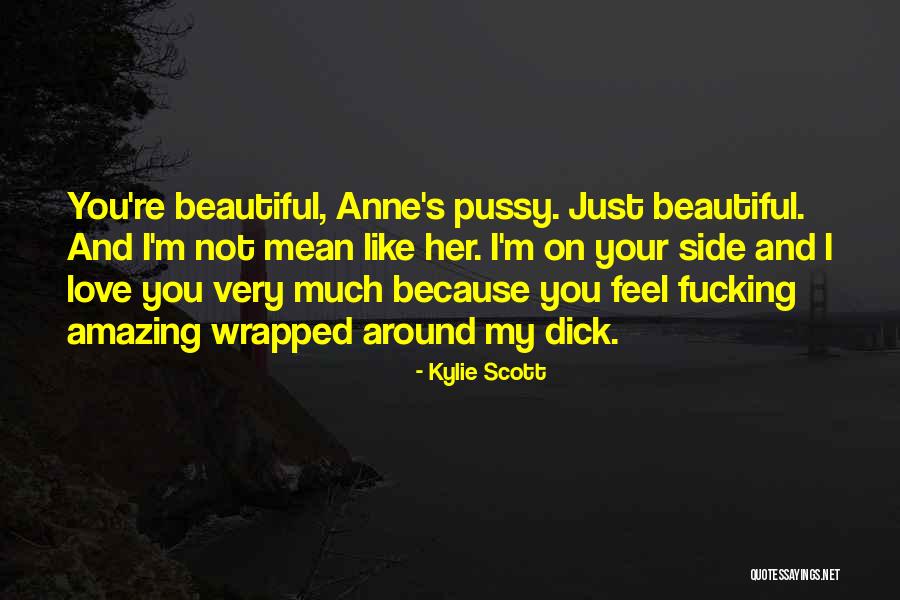 Incurious People Quotes By Kylie Scott Incurious People Quotes By Kylie Scott