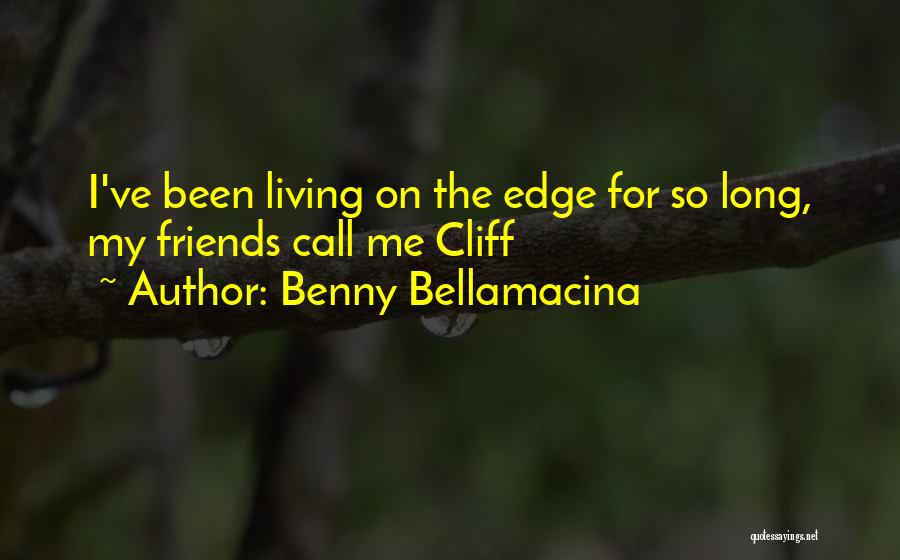 Incurred Costs Quotes By Benny Bellamacina