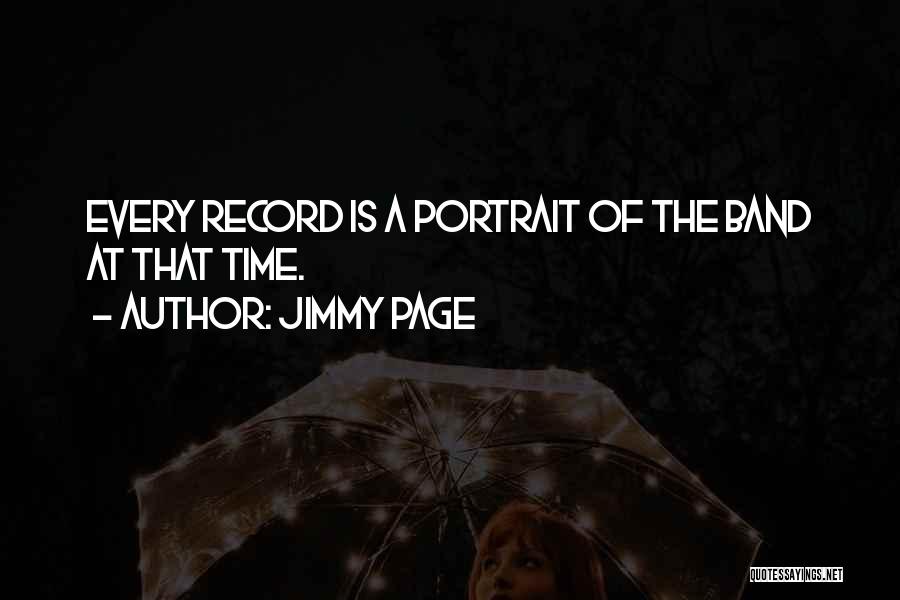 Incurred Costs Quotes By Jimmy Page