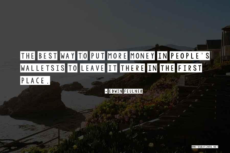 Incurring Interest Quotes By Edwin Feulner Incurring Interest Quotes By Edwin Feulner