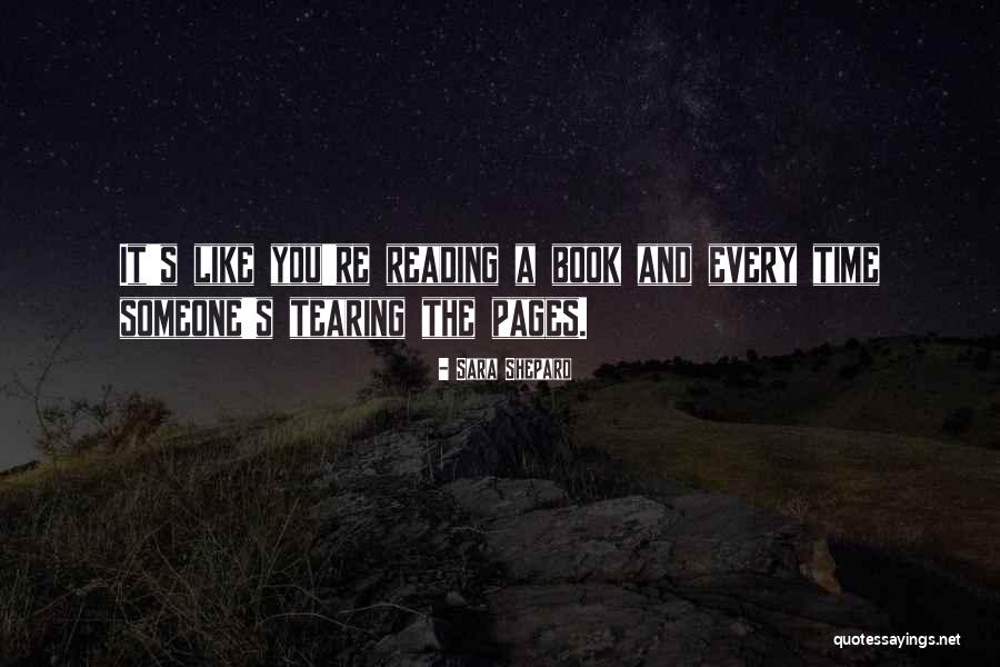 Incurring Synonym Quotes By Sara Shepard Incurring Synonym Quotes By Sara Shepard