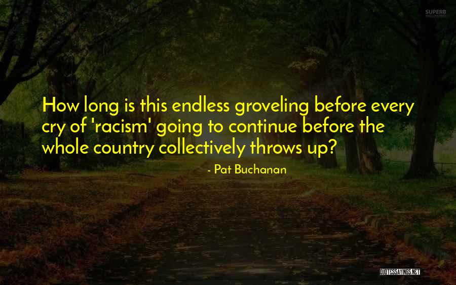 Incurrira Quotes By Pat Buchanan Incurrira Quotes By Pat Buchanan