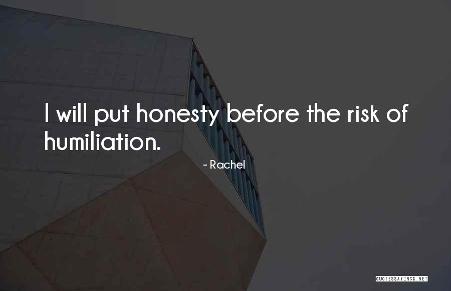 Incurrira Quotes By Rachel Incurrira Quotes By Rachel