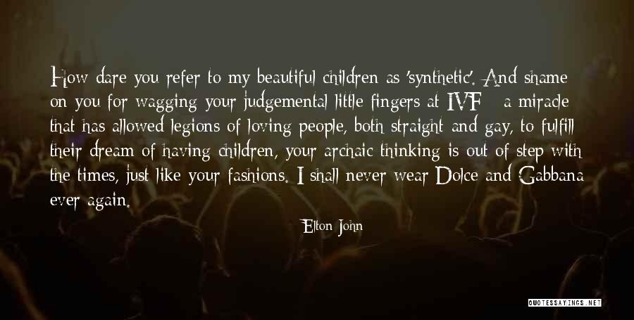 Incursioning Quotes By Elton John Incursioning Quotes By Elton John