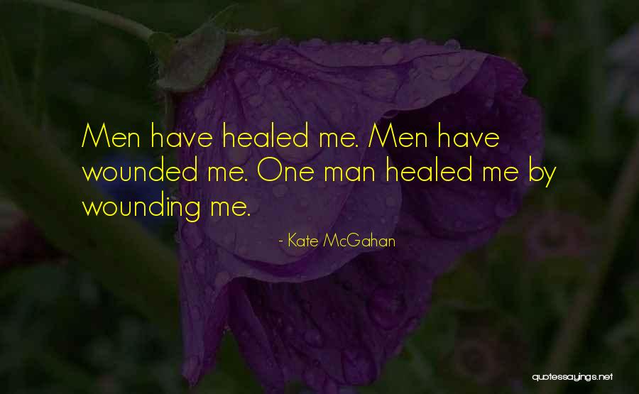 Incursionist Quotes By Kate McGahan Incursionist Quotes By Kate McGahan
