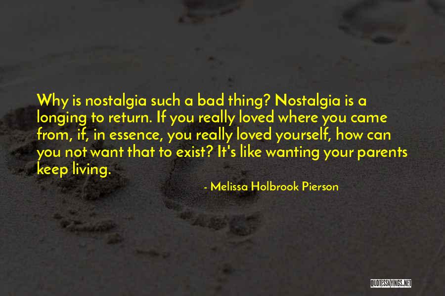 Incursobfx Quotes By Melissa Holbrook Pierson Incursobfx Quotes By Melissa Holbrook Pierson